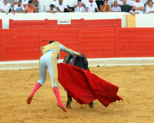 Peralta