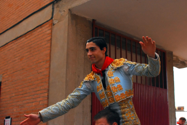 Peralta