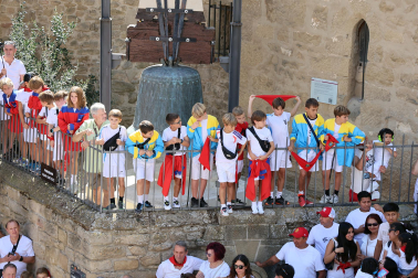 Artajona
