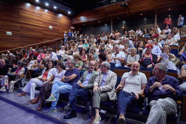 Entrega de los Premios Rex 2026