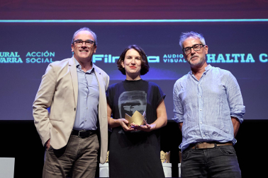 Entrega de los Premios Rex 2026