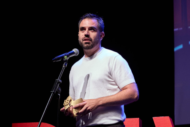 Entrega de los Premios Rex 2026