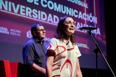 Entrega de los Premios Rex 2026
