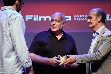 Entrega de los Premios Rex 2026