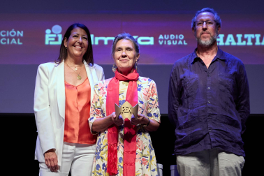 Entrega de los Premios Rex 2026