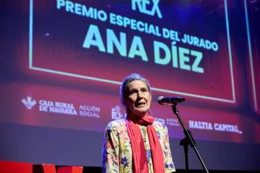 Entrega de los Premios Rex 2026