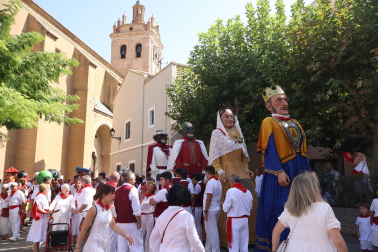 A: JAVIER F. AGUERRI F: 08/09/2026 P: L: CINTRUENIGO T: MISA, PROCESION Y HOMENAJES FIESTAS CINTRUENIGO 2026