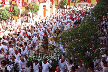 A: JAVIER F. AGUERRI F: 08/09/2026 P: L: CINTRUENIGO T: MISA, PROCESION Y HOMENAJES FIESTAS CINTRUENIGO 2026
