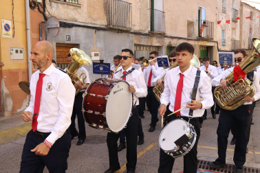 A: JAVIER F. AGUERRI F: 08/09/2026 P: L: CINTRUENIGO T: MISA, PROCESION Y HOMENAJES FIESTAS CINTRUENIGO 2026