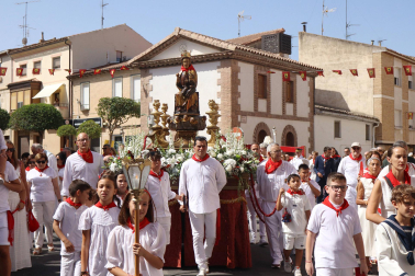 A: JAVIER F. AGUERRI F: 08/09/2026 P: L: CINTRUENIGO T: MISA, PROCESION Y HOMENAJES FIESTAS CINTRUENIGO 2026