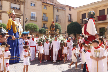 A: JAVIER F. AGUERRI F: 08/09/2026 P: L: CINTRUENIGO T: MISA, PROCESION Y HOMENAJES FIESTAS CINTRUENIGO 2026