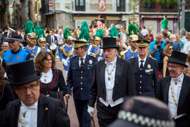 Privilegio de la Unión