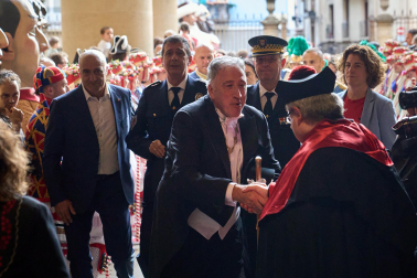 Privilegio de la Unión