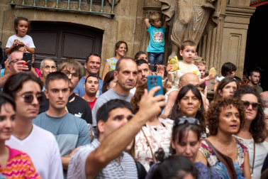 Privilegio de la Unión