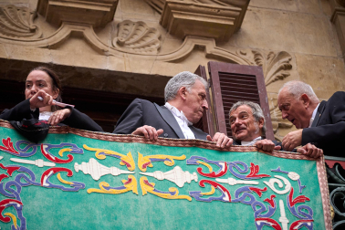 Privilegio de la Unión