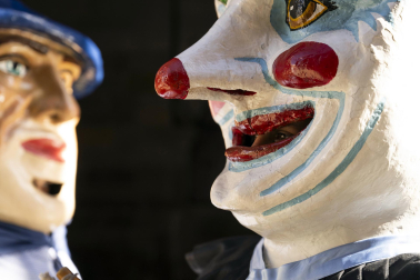 Foto del Día Grande de las fiestas de Sangüesa 2026