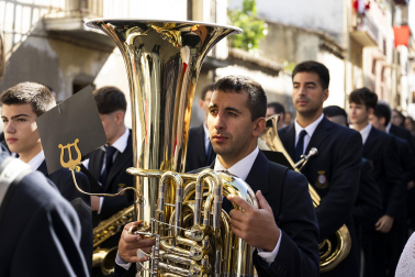 Foto del Día Grande de las fiestas de Sangüesa 2026