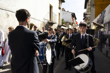 Foto del Día Grande de las fiestas de Sangüesa 2026