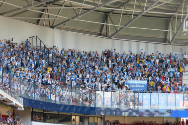 Foto del Osasuna-Espanyol