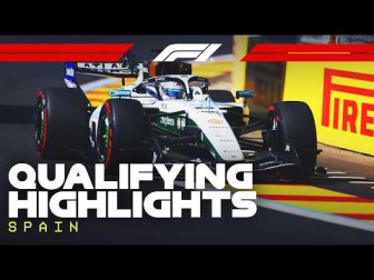 Mejores Momentos Clasificación Madring
For more F1® videos, visit: https://www.Formula1.com
Visit our store: https://f1store.formula1.com/
Follow F1®:
https://www.instagram.com/F1
https://www.facebook.com/Formula1/
https://www.twitter.com/F1
https://www.twitch.tv/formula1
https://www.tiktok.com/@f1
#F1 #SpanishGP