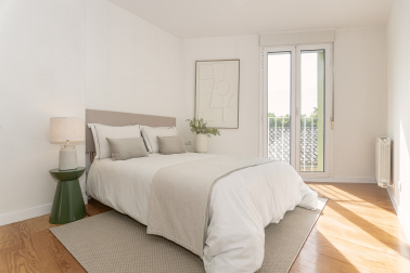 Dormitorio principal