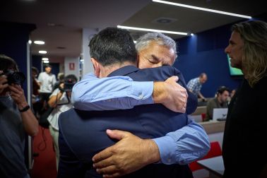 Fotos de la despedida de Braulio de Osasuna