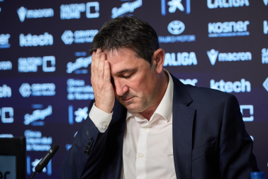 Fotos de la despedida de Braulio de Osasuna