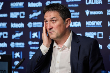 Fotos de la despedida de Braulio de Osasuna