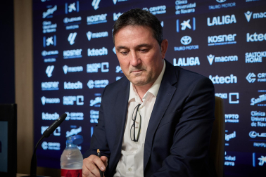 Fotos de la despedida de Braulio de Osasuna