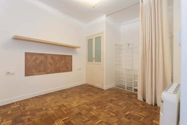 Acogedor apartamento en la calle Chapitela
