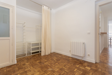 Acogedor apartamento en la calle Chapitela