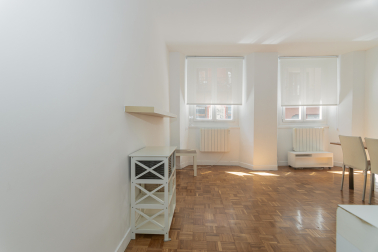 Acogedor apartamento en la calle Chapitela