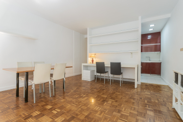 Acogedor apartamento en la calle Chapitela