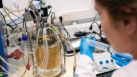 MOA Foodtech transforma los subproductos de la industria agroalimentaria en ingredientes funcionales de alto valor mediante fermentación impulsada por IA