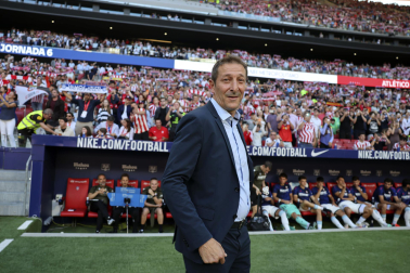 Atlético - Osasuna