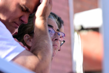 Novillada en Sangüesa con toros de José Luis Pascual para los diestros Aarón Navas y Jesús Mariano.