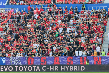 Osasuna-Rayo