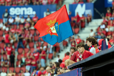 Osasuna-Rayo