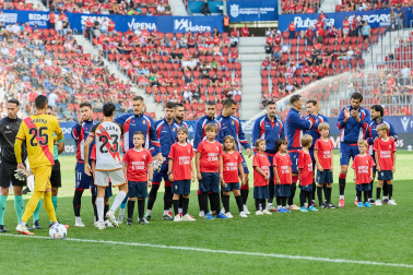 Osasuna-Rayo