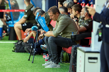 Osasuna-Rayo