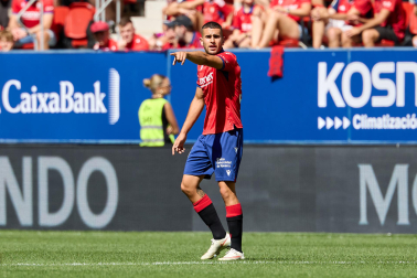 Osasuna-Rayo