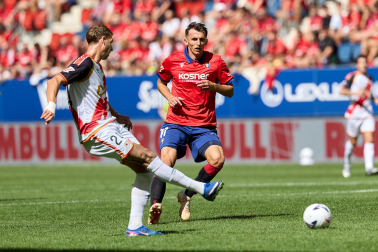 Osasuna-Rayo