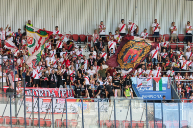 Osasuna-Rayo
