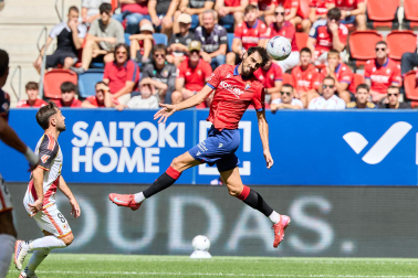 Osasuna-Rayo