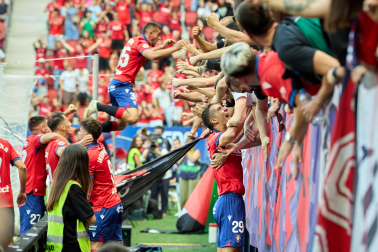 Osasuna-Rayo