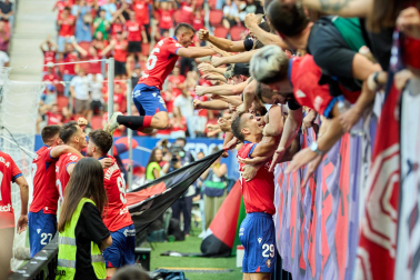 Osasuna-Rayo