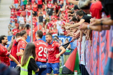 Osasuna-Rayo