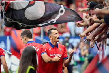 Osasuna-Rayo