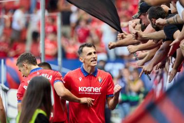 Osasuna-Rayo