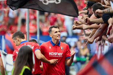 Osasuna-Rayo
